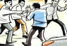 વડીયાના બાંટવાદેવળી ગામે ગાળો બોલવાની ના પાડતા વૃધ્ધ પર હુમલો