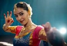 ચાંદ મેરા દિલમાંથી વાયરલ ભરતનાટ્યમ ક્લીપ પર પિતા ચંકી પાંડે પુત્રી અનન્યા પાંડેને સમર્થન આપે છે