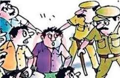 મેવાસાથી વાંશીયાળી ગામ વચ્ચે વાડી વિસ્તારમાંથી પાંચ પત્તાપ્રેમી પકડાયા