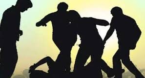 ચલાલામાં માસિયાઈ ભાઈઓ વચ્ચે બબાલમાં ગાળાગાળી