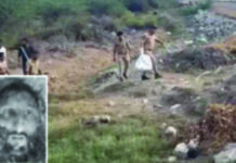 કોવાયા નજીક સિંહના હુમલામાં યુવકનું મોત