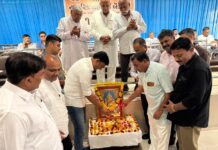 ગોંડલ નાગરિક સહકારી બેંકની ૭૧મી સાધારણ સભા સંપન્નઃ જયરાજસિંહના વિરોધીઓ પર પ્રહારો