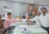 અમરેલીમાં નાની નોટો અને સિક્કા ફાળવવા તેમજ કરન્સી ચેસ્ટ શરૂ કરવા ચેમ્બર ઓફ કોમર્સની રજૂઆત