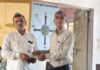 મોટા કણકોટ પ્રાથમિક શાળાના શિક્ષક મનસુખભાઈ મેવાડાની પ્રશંસનીય કામગીરી