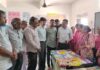 લીલીયાના કૂતાણા ગામે જન કલ્યાણ શિબિર યોજાઈ