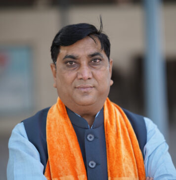 જનક તળાવીયાના પ્રયત્નોથી બાબરાના ખંભાળા ગામમાં નવી માધ્યમિક શાળા મંજૂર