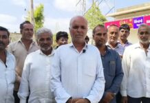 મોબાઈલ ડિજિટલ યુગમાં ઢૂંઢિયા પીપળીયા ગામ છેલ્લા ૬ મહિનાથી નેટવર્ક વિહોણું