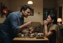 આ એ પુરૂષ હતો? જેને મેં અગ્નિની સાક્ષીએ મારો પતિ માન્યો હતો ?
