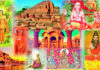 હિન્દુસ્તાનની સંસ્કૃતિના આદર્શો અનન્ય…
