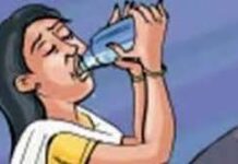 સા.કુંડલામાં પોલીસ વિભાગની પરીક્ષાની તૈયારી કરતી યુવતીએ એસિડ પીધું