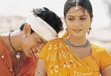 ‘લગાનની ‘ગૌરી’ ગ્રેસી સિંહની શૈલી બદલાઈ ગઈ છે, ધર્મનો માર્ગ પસંદ કર્યો છે, બ્રહ્માકુમારી બની છે