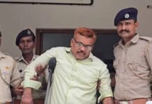 ધોરાજીના પાટણવાવમાં બાળકીઓ સાથે શારીરિક અડપલાં કરનાર શિક્ષક સામે ફરીયાદ