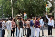ભાજપ સરકાર હેઠળ વીજળીના ભાવમાં ૩૧ ટકાનો વધારો થયો છે,કોંગ્રેસ રાજ્યવ્યાપી વિરોધ પ્રદર્શન કરશે