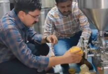સુરતમાંથી નકલી ડિટર્જન્ટ બનાવતી ફેક્ટરી ઝડપાઈ, ૩ની અટકાયત