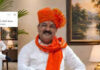 નવસારી મનપામાં સમિતિ રચના પહેલાં રાજકીય ગરમાવો, કોર્પોરેટર નરેશ પુરોહિતની પોસ્ટથી અટકળો તેજ
