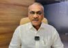 નલ સે જલ કૌભાંડઃ લુણાવાડા પાલિકાના પૂર્વ પ્રમુખ અને ભાજપ નેતા મનહર પટેલની ધરપકડ