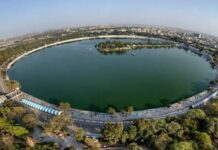ઉનાળુ વેકેશન ૨૦૨૬માં અમદાવાદનું કાંકરિયા બન્યું પ્રવાસીઓ માટે હોટ ફેવરિટઃ ૬.૭૨ લાખ મુલાકાતીઓએ મજા માણી