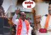 નર્મદા ભાજપમાં ભડકો : ધારાસભ્ય દર્શનાબેનના સમર્થનમાં આવ્યો આદિવાસી સમાજ, આંદોલનની ચીમકી આપી