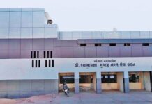 મહેસાણા મહાનગરપાલિકા વીજળીના બીલ અને વપરાશને ધ્યાનમાં રાખી સોલાર પાર્ક બનાવશે