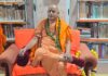 રામ મંદિર ટ્રસ્ટમાં ભ્રષ્ટાચાર દુર્ભાગ્યપૂર્ણ છે, દ્વારકા શારદા પીઠના શંકરાચાર્ય સદાનંદ