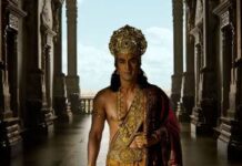 કાજલ અગ્રવાલે રણબીર કપૂરની ‘રામાયણ’ ફિલ્મની પ્રશંસા કરતા કહ્યું, “ભારતે આ પહેલા ક્યાંરેય જાયું નથી