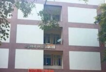 અમરેલી બહુમાળી ભવન પાસેથી બાઈકની ચોરી