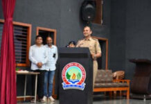 અમરેલીની બી.એન. વિરાણી કન્યા શાળામાં સાયબર અવેરનેસ અંગે ખાસ કાર્યક્રમ યોજાયો