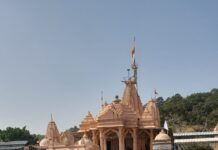 તુલસીશ્યામ ખાતે ગુરુપૂર્ણિમા મહોત્સવની ઉજવણી માટે વિવિધ પ્રકારના આયોજન
