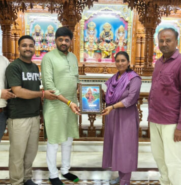મનિષ સંઘાણીના માર્ગદર્શન નીચે દામનગર ખાતે સહકારી સેમિનાર યોજાયો