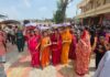 ગોંડલના ખીજડાવાળા મામાદેવ મંદિરે અષાઢી બીજ મહોત્સવની ભવ્ય ઉજવણી