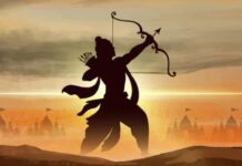 રામના ભીતરી યુધ્ધોની તો અકથિત એક અલગ જ રામાયણ છે
