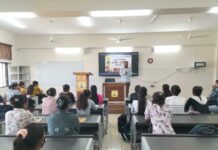 લીલીયા મોટાની સરકારી કોલેજમાં કબીર જયંતિની ભવ્ય ઉજવણી