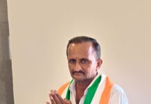 લીલીયામાં તાર ફેન્સીંગ યોજનાની મુદત વધારવા કૃષિ મંત્રીને રજૂઆત