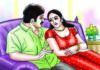 તમે પુરુષ થઈને આમ આટલા બધા ગભરાવ છો શું કામ ?