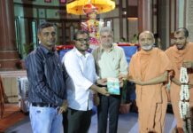 ગાધકડા ગામના ખેડૂતનો દીકરો વૈજ્ઞાનિક સંશોધન ક્ષેત્રે વધારશે ગામ અને ગુજરાતનું ગૌરવ
