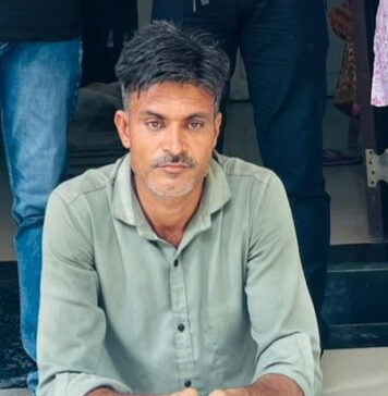 ઓપરેશન મ્યુલ હન્ટ ૨.૦ઃ સાયબર ફ્રોડના ગુનામાં ૬ માસથી નાસતો ફરતો આરોપી ધાનેરાથી ઝડપાયો