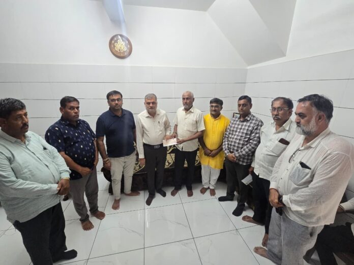 bhojalram