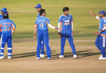 ટીમ ઇન્ડિયાએ આઇસીસી ટી ૨૦ ટીમ રેન્કિંગમાં ફરી નંબર ૧ સ્થાન મેળવ્યું, માત્ર ૧૫ દિવસમાં જ ટેબલ બદલી નાખ્યું