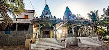 વાંકુની ધાર પંચમુખી હનુમાનજી મંદિરે ગુરુપૂર્ણિમા મહોત્સવ ઉજવાશે