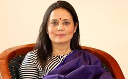 આરએસએસ ફક્ત માફી કેવી રીતે લખવી તે શીખવે છે, રાજીનામું નહીં, મહુઆ મોઇત્રા