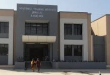 બગસરા ITI ખાતે તા.ર૭મીએ ભરતીમેળો
