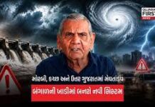 આગામી ૪૮ કલાકમાં ગુજરાતના વિવિધ ભાગોમાં મેઘમહેર જાવા મળશે