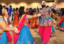 અમરેલી ખાતે જયા પાર્વતી વ્રતના જાગરણ પ્રસંગે ભવ્ય રાસ ગરબા અને પારંપારીક વેશભૂષા સ્પર્ધા યોજાશે