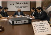 ફોજદારી કેસોમાં આરોપી નિર્દોષ છૂટશે તો પોલીસ અધિકારીઓ અને સરકારી વકીલો સામે તપાસ થશે