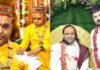ચોખાથી ભૂત કાઢવાનો દાવો કરનાર અને પછી છેતરપિંડીના આરોપોનો સામનો કરી રહેલા નરેન્દ્ર નયન શાસ્ત્રી