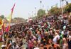 ઉજ્જૈન મહાકુંભ માટે મધ્યપ્રદેશ પોલીસનો માસ્ટર પ્લાન,કૃત્રિમ બુદ્ધિ અને ભીડ મનોવિજ્ઞાનનો ઉપયોગ કરીને કરવામાં આવશે.