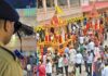 રથયાત્રા માટે અમદાવાદ શહેર ભક્તિના રંગે રંગાવા અને પ્રભુના સ્વાગત માટે સજ્જ બન્યું