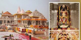 ભાજપને હરાવવા માટે ગઠબંધન માટે તૈયાર’, રામ મંદિરના દાનની ચોરીથી લઈને જૌહર યુનિવર્સિટી સુધીના મુદ્દાઓ પર ઓવૈસી બોલ્યા