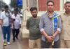 રાજકોટ મનપાની સફાઈ કામગીરીમાં ગેરરીતિનો આક્ષેપ, એક કામદાર પાસે બે વ્યક્નુંતિ કામ લેવાય છે