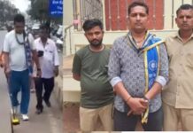 રાજકોટ મનપાની સફાઈ કામગીરીમાં ગેરરીતિનો આક્ષેપ, એક કામદાર પાસે બે વ્યક્નુંતિ કામ લેવાય છે